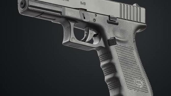 Are guns one of man's greatest inventions?