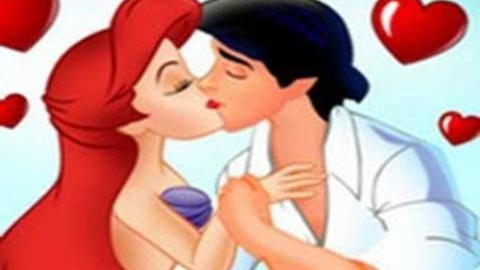 Do you beleive that your true love is out there?