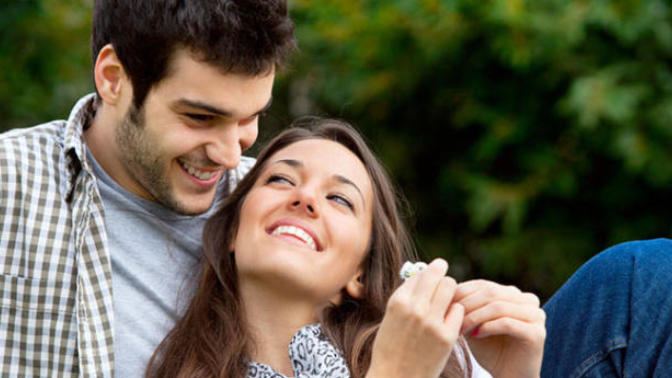 What makes women fall in love?
