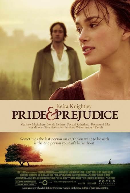 What movie poster would best describe your personality to a future partner? Post one below?