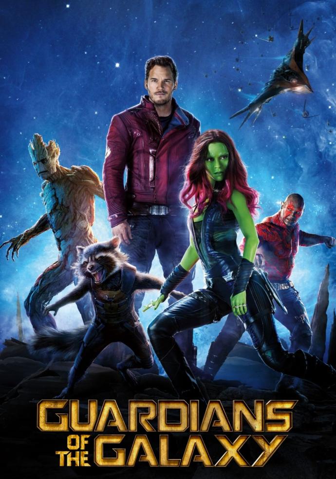 What movie poster would best describe your personality to a future partner? Post one below?