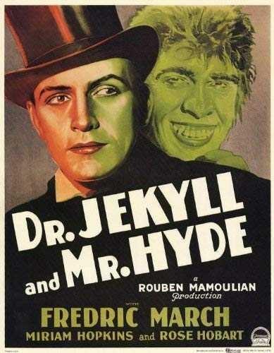 What movie poster would best describe your personality to a future partner? Post one below?