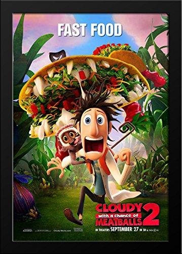 What movie poster would best describe your personality to a future partner? Post one below?