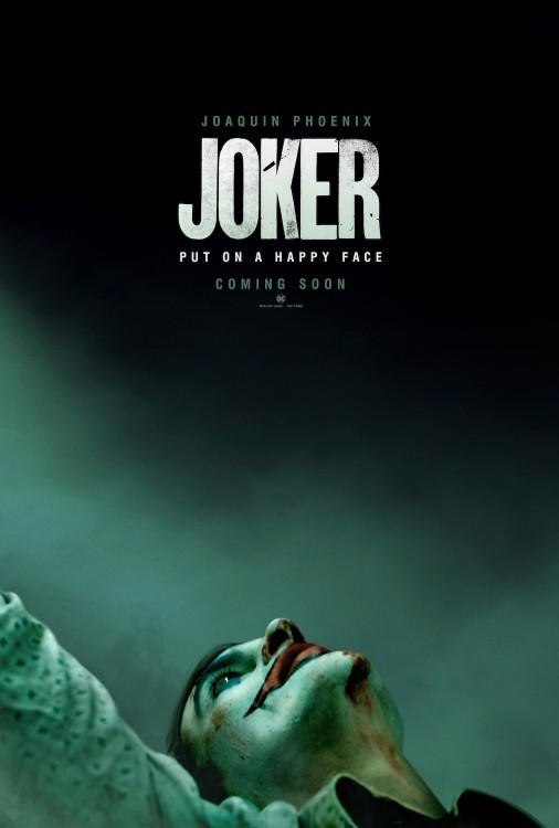 What movie poster would best describe your personality to a future partner? Post one below?