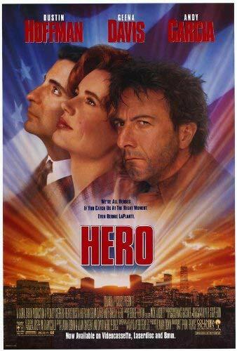 What movie poster would best describe your personality to a future partner? Post one below?