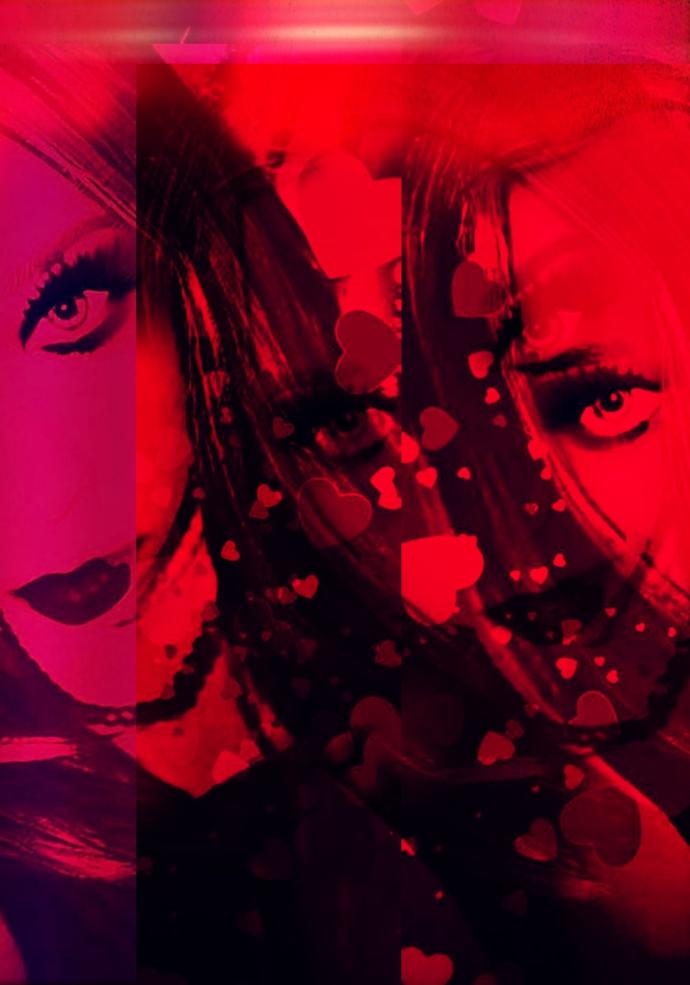 What is another word for sexy? Sexuality