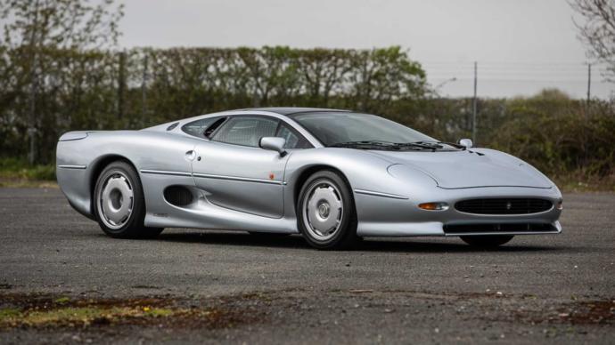 Which of these jaguars would you choose?