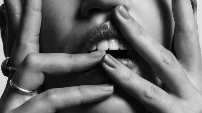 Have you ever blacked out from an orgasm?
