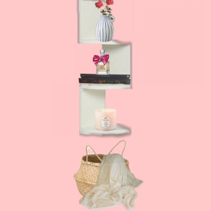 Room corner - pick one option?