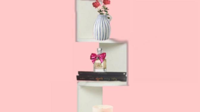 Room corner - pick one option?