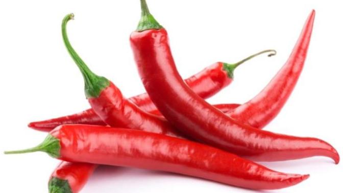 Whats your worst experience with chillis?