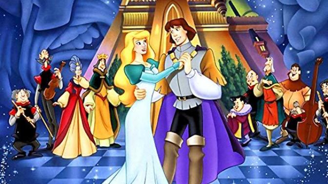 What animated films have way too many sequels?