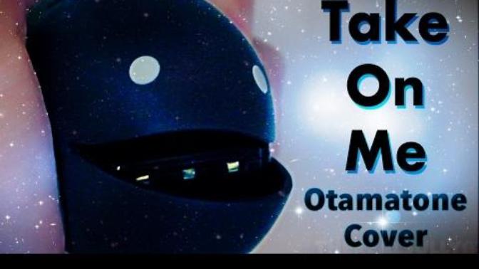 What do you think of Otamatones?