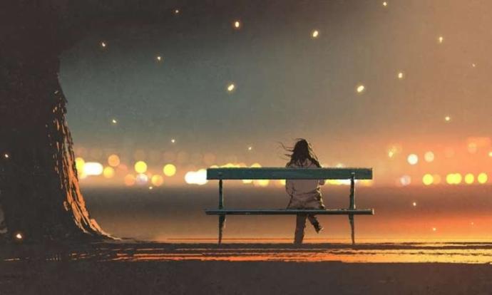 How to stop feeling so lonely?