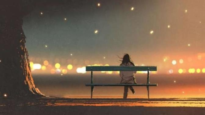 How to stop feeling so lonely?