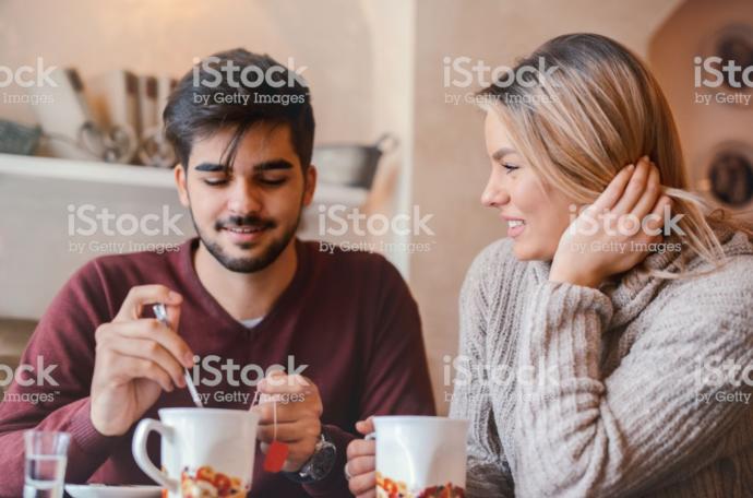 What awkward questions have you been asked by a date?