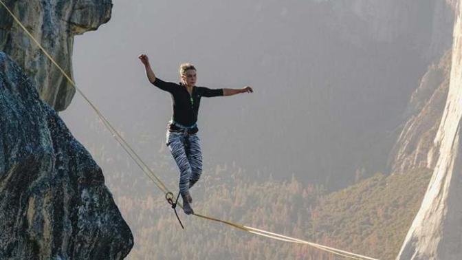 What's the difference between BRAVERY and STUPIDITY?