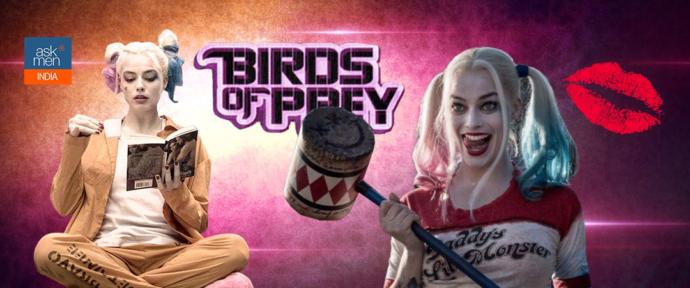 Anyone going to see the new Harley Quinn movie -BIRDS OF PREY in February?
