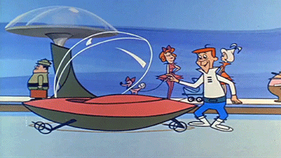 80s cartoons: what is your favorite animated car out of this list?