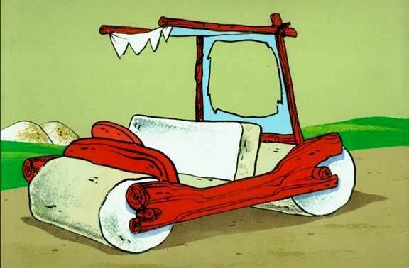 80s cartoons: what is your favorite animated car out of this list?