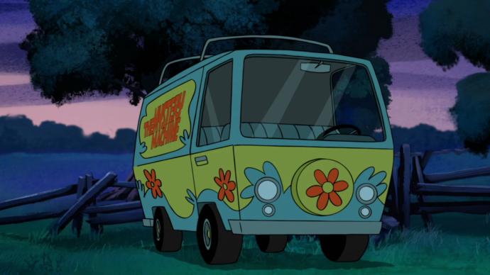 80s cartoons: what is your favorite animated car out of this list?