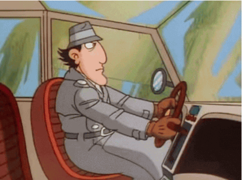 80s cartoons: what is your favorite animated car out of this list?