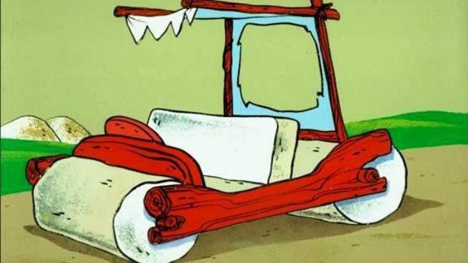 80s cartoons: what is your favorite animated car out of this list?