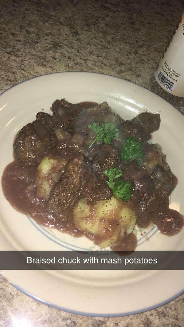 What are some your favorite meals that are cheap?