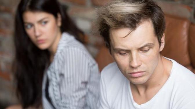 Would you stay in a relationship when trust is broken?