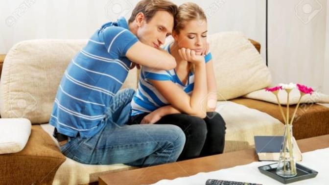 Is being emotionally available as a guy a bad thing?