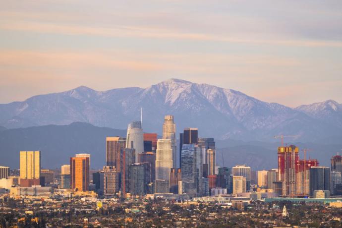 Which city in the US is more civilized and peaceful IYO?
