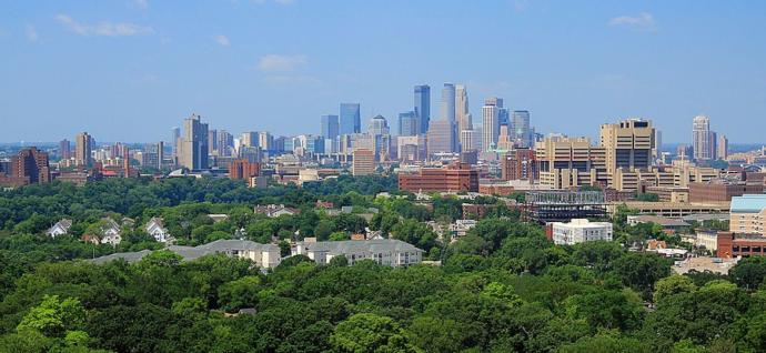 Which city in the US is more civilized and peaceful IYO?