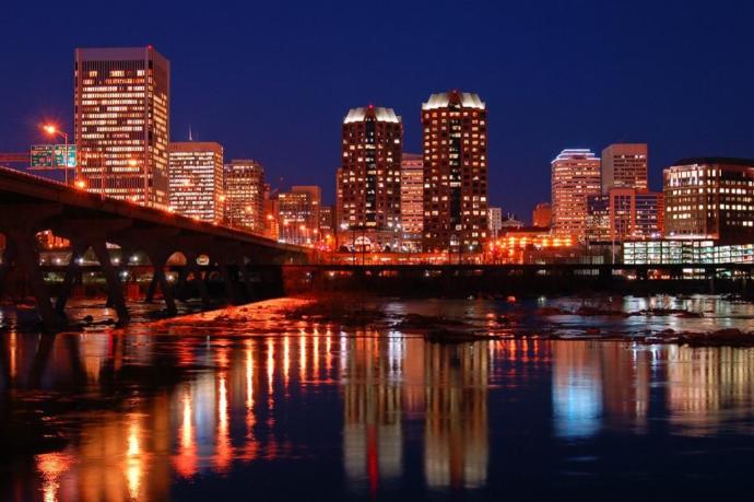 Which city in the US is more civilized and peaceful IYO?
