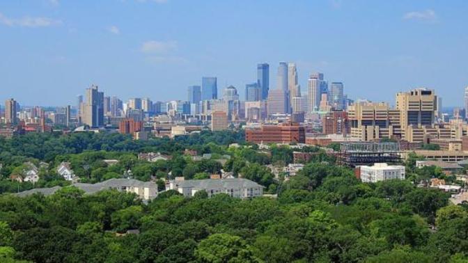 Which city in the US is more civilized and peaceful IYO?