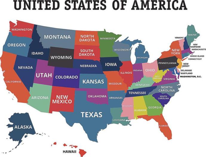 Whats the cheapest state to move to?