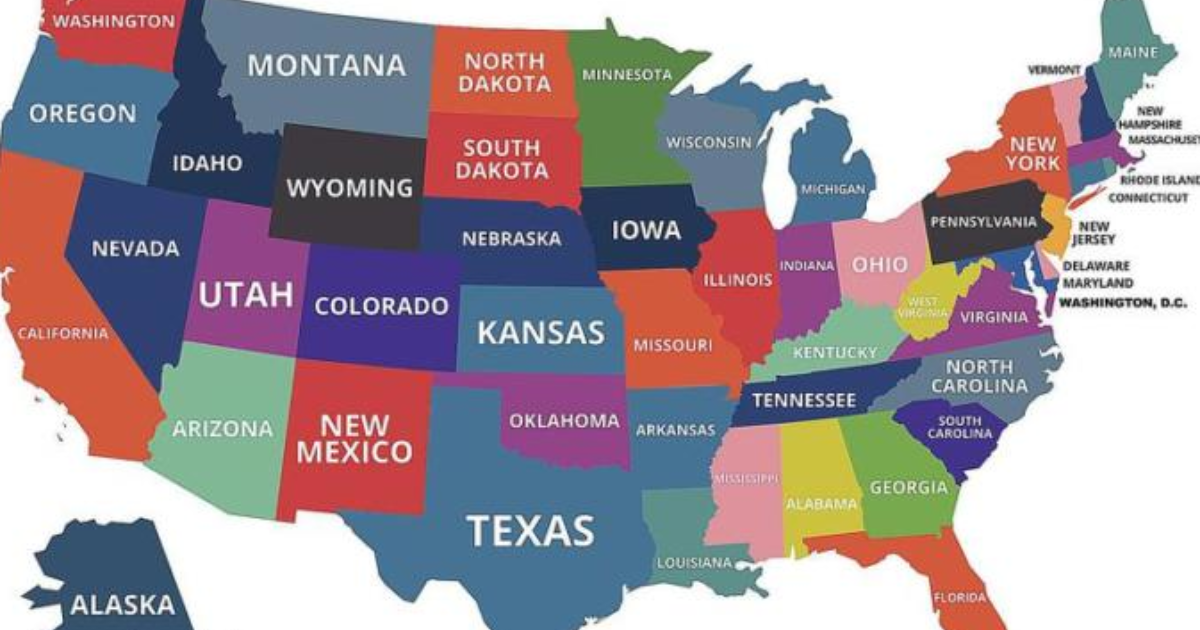 What's the cheapest state to move to? GirlsAskGuys