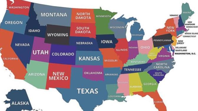 What's the cheapest state to move to?