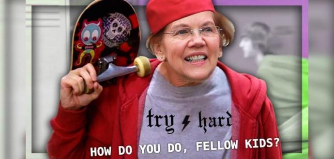 Sanders or Warren?