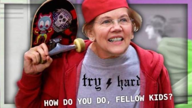 Sanders or Warren?