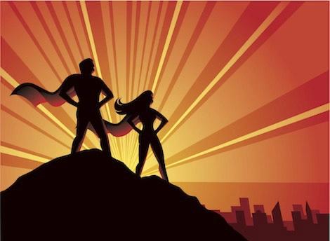 If you could have one superpower of your choosing, what would it be?