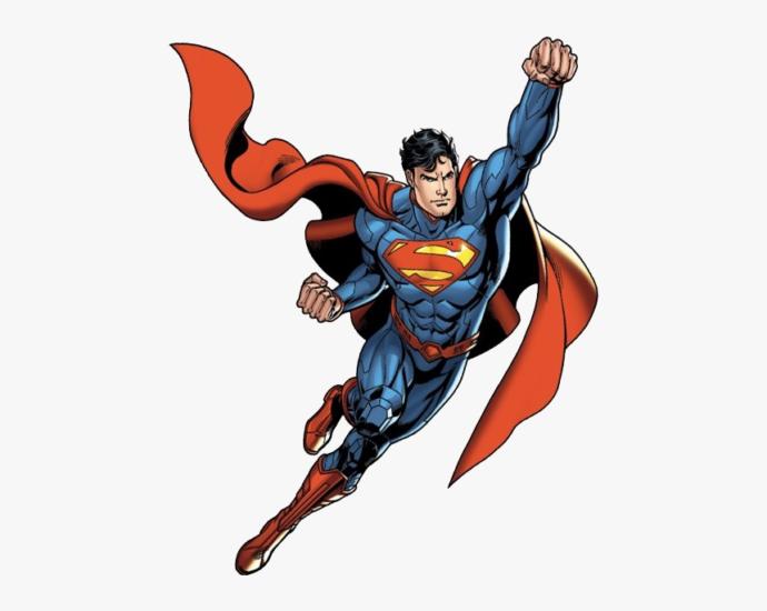 If you could have one superpower of your choosing, what would it be?