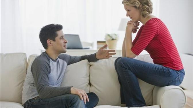 Why is it that when a guy sits down and finally gets comfortable that a girl asks him to do something?