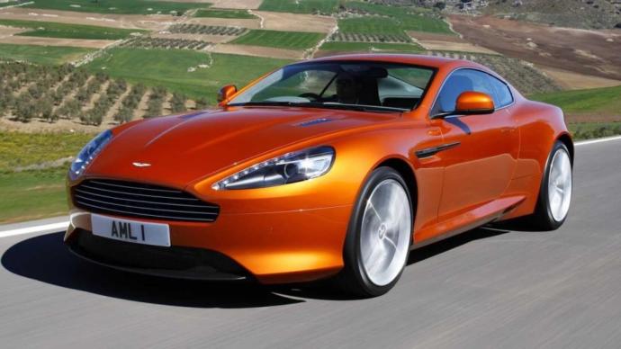 Which of these celebrities cars would you choose?