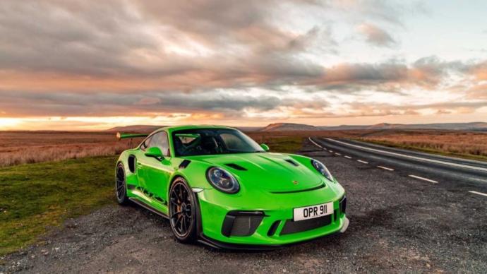 Which of these celebrities cars would you choose?