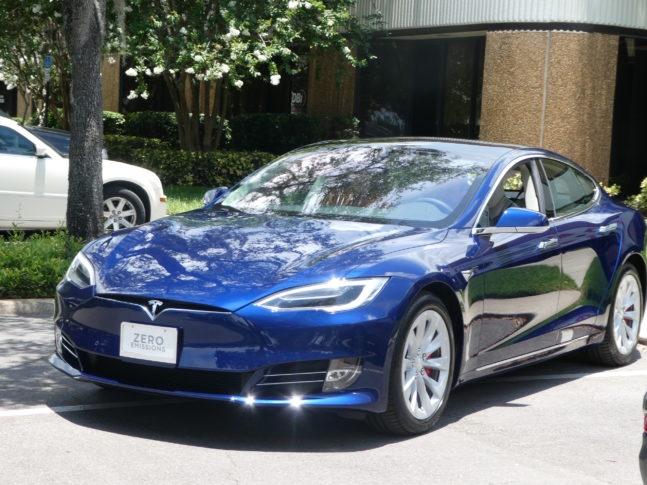 Which of these celebrities cars would you choose?