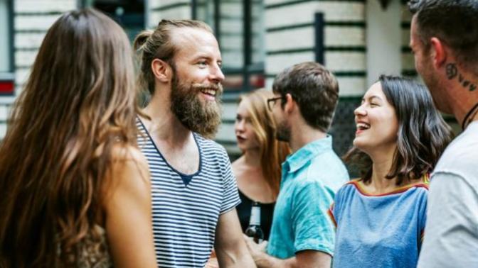 Is meeting new people even worth it anymore?