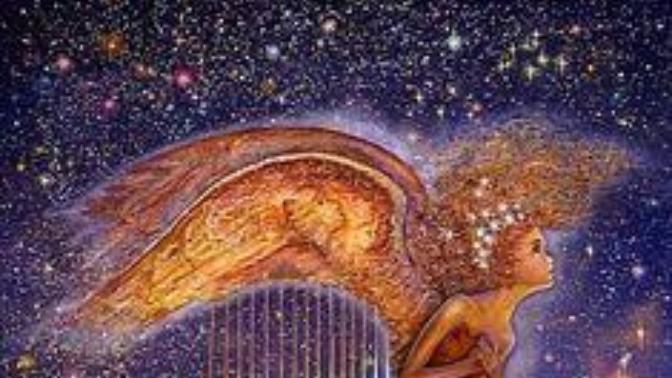 Which events do you think are likely occurring in the unseen (spiritual) world right now and why do you think the angels and the demons never sleep?