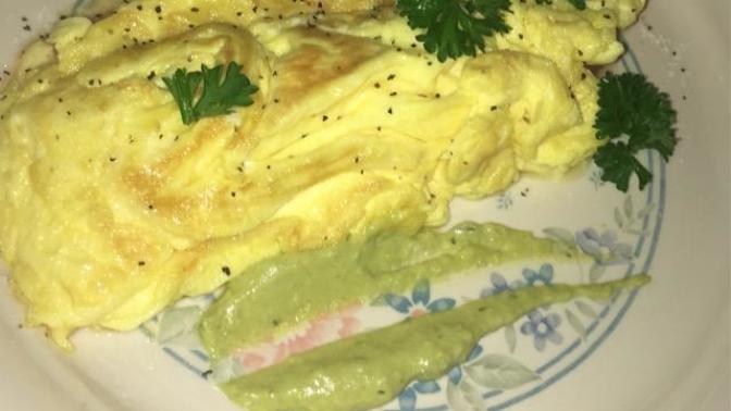 How do you like your eggs?