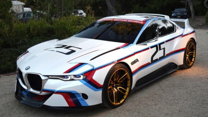 Which of these racing cars would you choose?