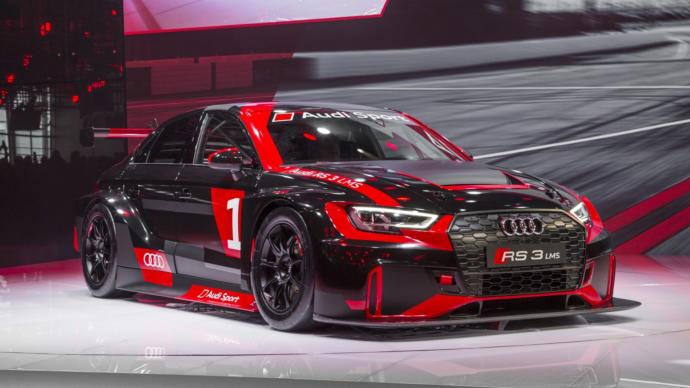 Which of these racing cars would you choose?